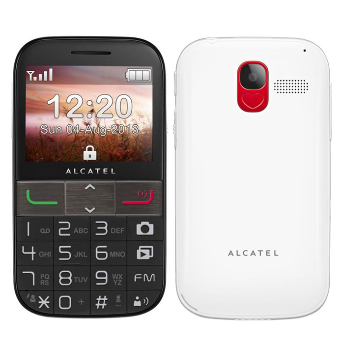 Alcatel One Touch 2001x. -  9