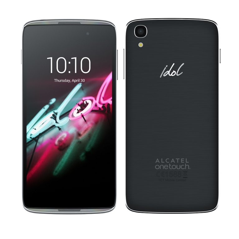 Alcatel idol 3 6039y