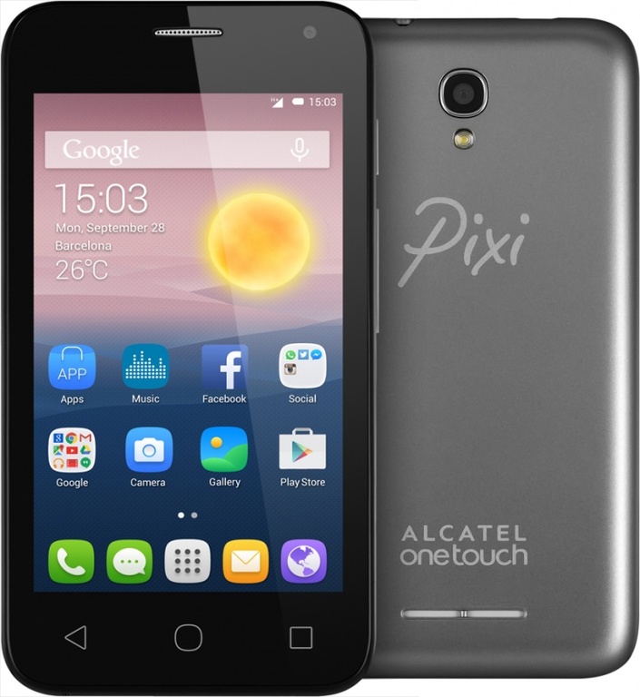    Alcatel One Touch 4024d -  11