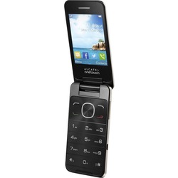 Телефон alcatel one touch 2012d недостаточно памяти